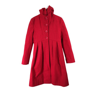 Unisex Trendy Look - Villakangastakki, koko 128 - 134 -  (1)