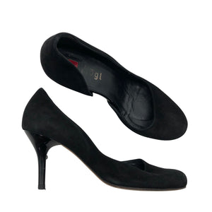 Unisex Högl - Korkokengät, koko 37 -  (1)