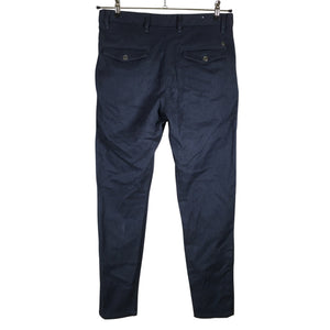 Unisex Zara - Kangashousut, koko 38 -  (2)