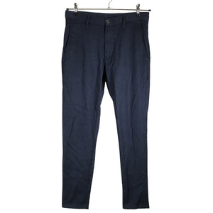 Unisex Zara - Kangashousut, koko 38 -  (1)