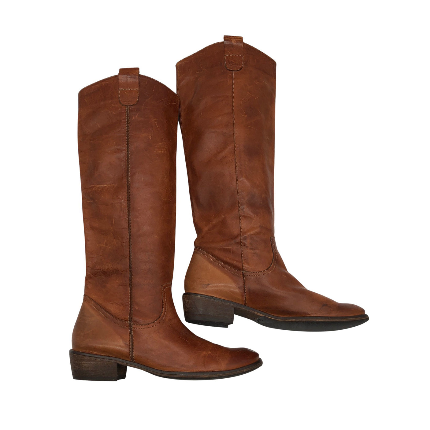 Unisex Wonders - Saappaat, koko 40 -  (1)