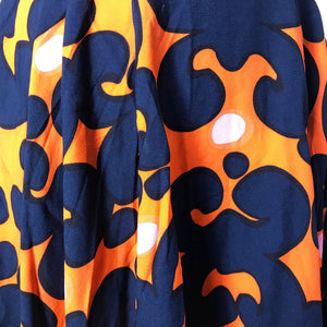 Unisex Marimekko - Kangashame, koko 42 -  (3)