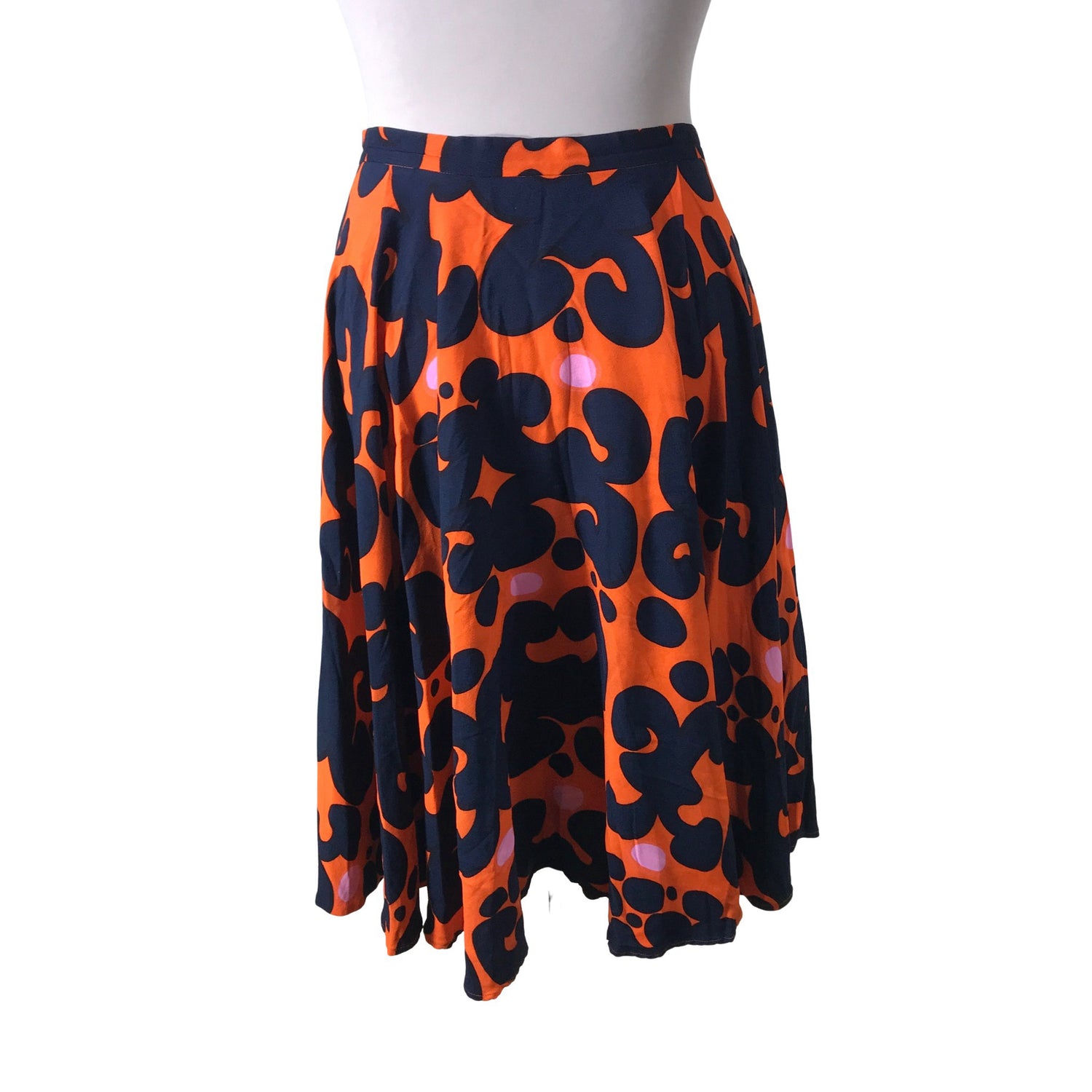  Hame  Kangashame, koko 42  Marimekko 