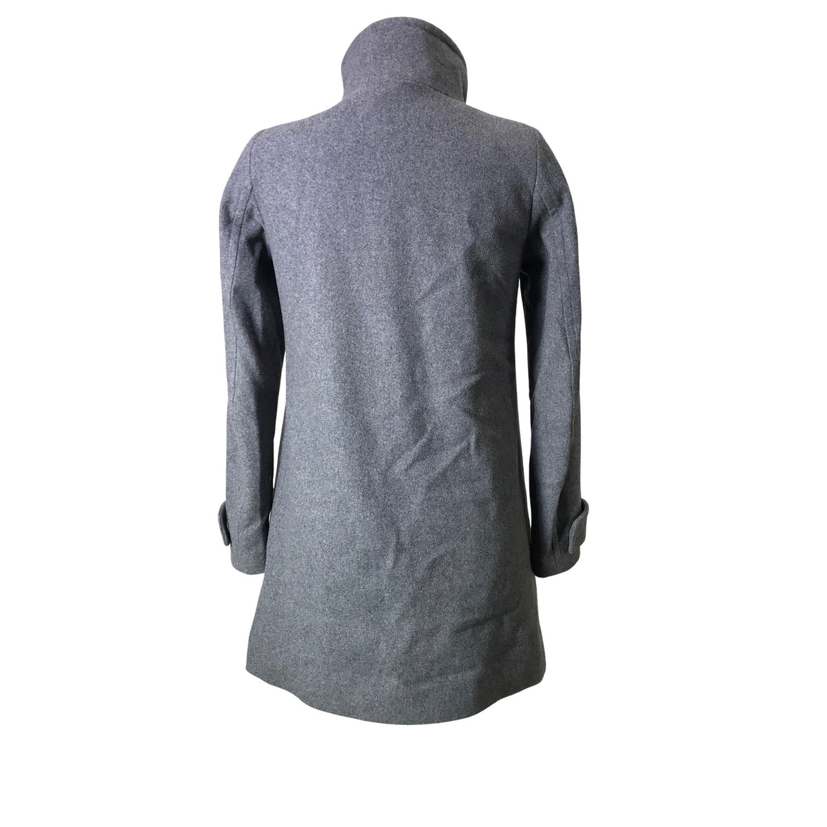 Unisex Benetton - Villakangastakki, koko 32 -  (2)