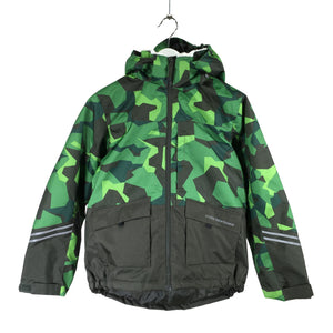 Toppatakki, koko 158 - 164