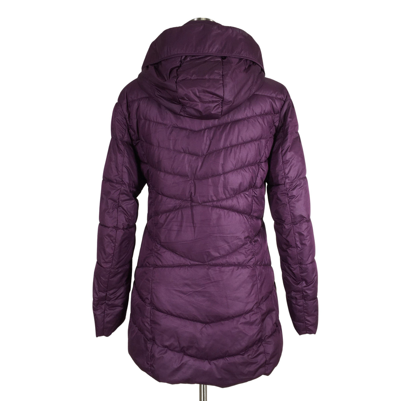 Unisex Luhta - Toppatakki, koko 36 -  (2)