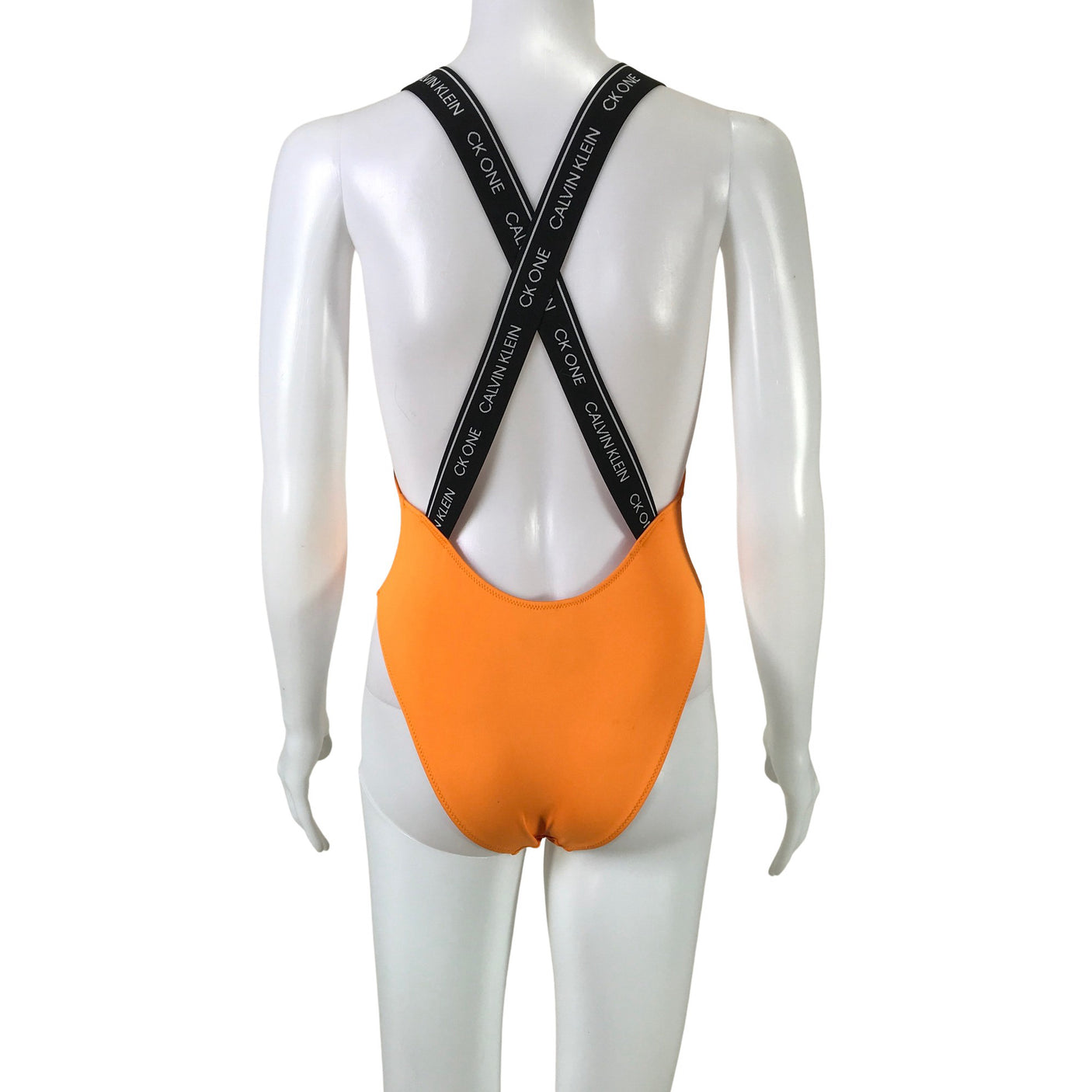 Unisex Calvin Klein - Uimapuku, koko 34 -  (2)