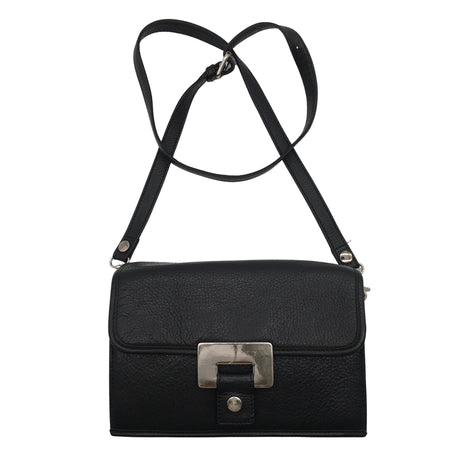 Unisex Lumi - Olkalaukku, koko Mini -  ()