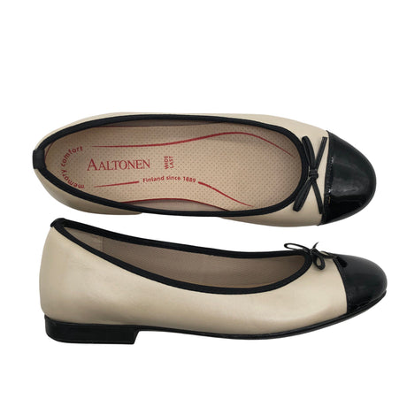 Unisex Aaltonen - Ballerinat, koko 39 -  ()