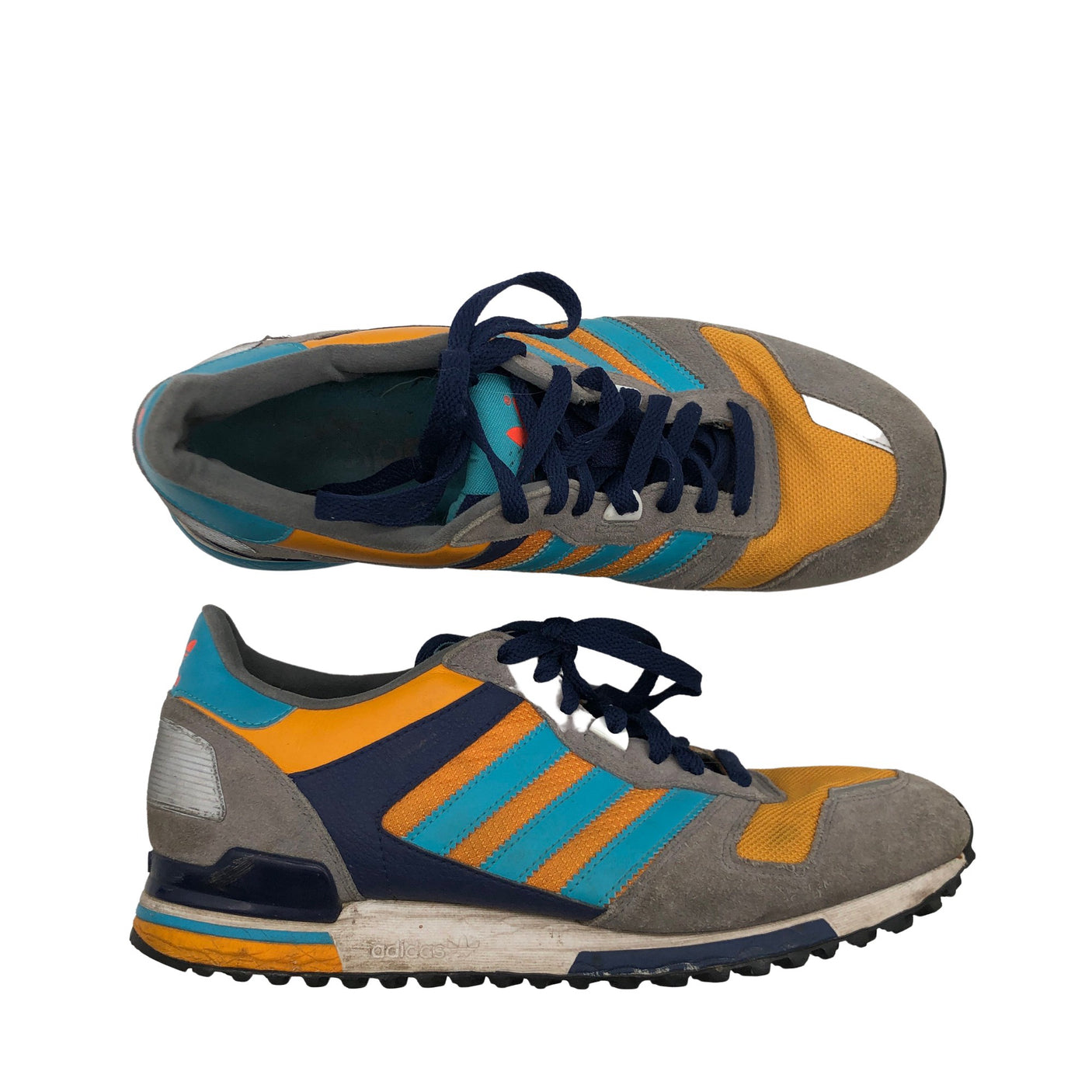 Unisex Adidas - Lenkkarit, koko 44 -  (1)