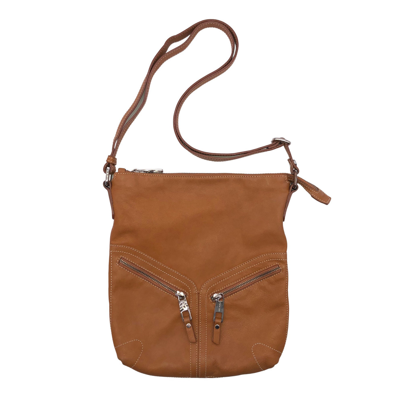 Unisex Arcadia - Olkalaukku, koko Mini -  (1)