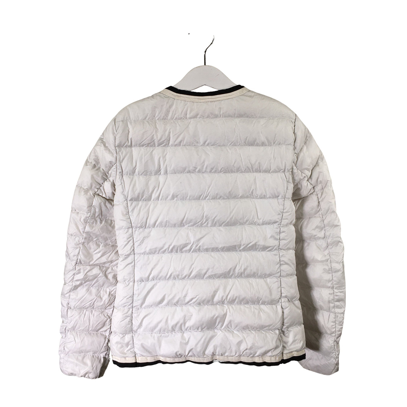 Unisex Moncler - Kevytuntuvatakki, koko 146 - 152 -  (2)