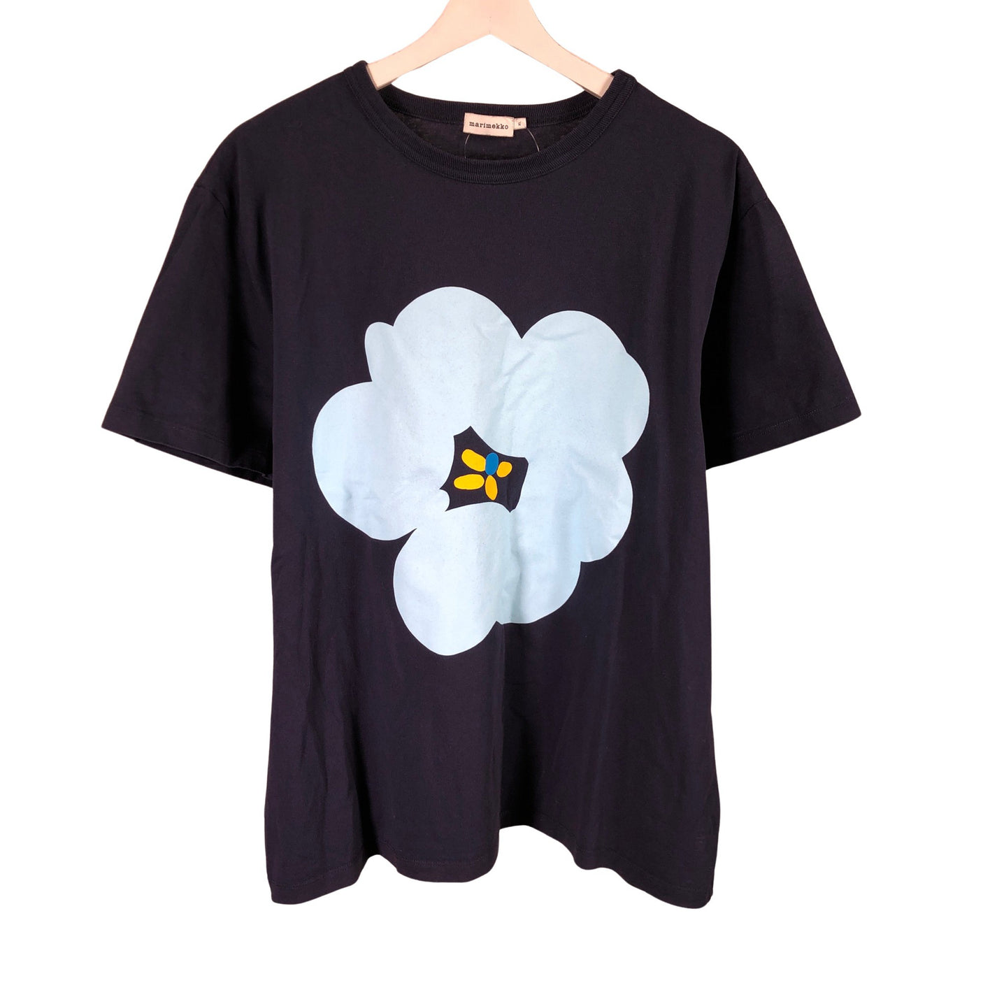 Unisex Marimekko - T-paita, koko 42 -  (1)