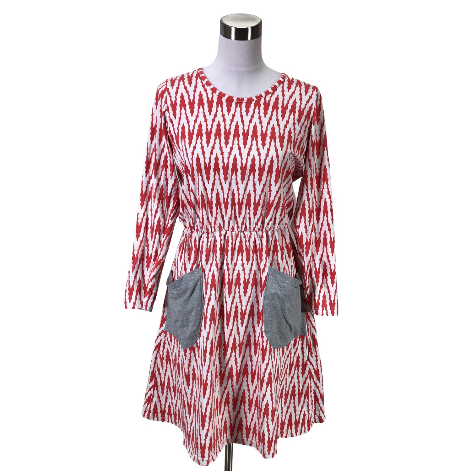  Mekko  Trikoomekko, koko 40  NOSH 