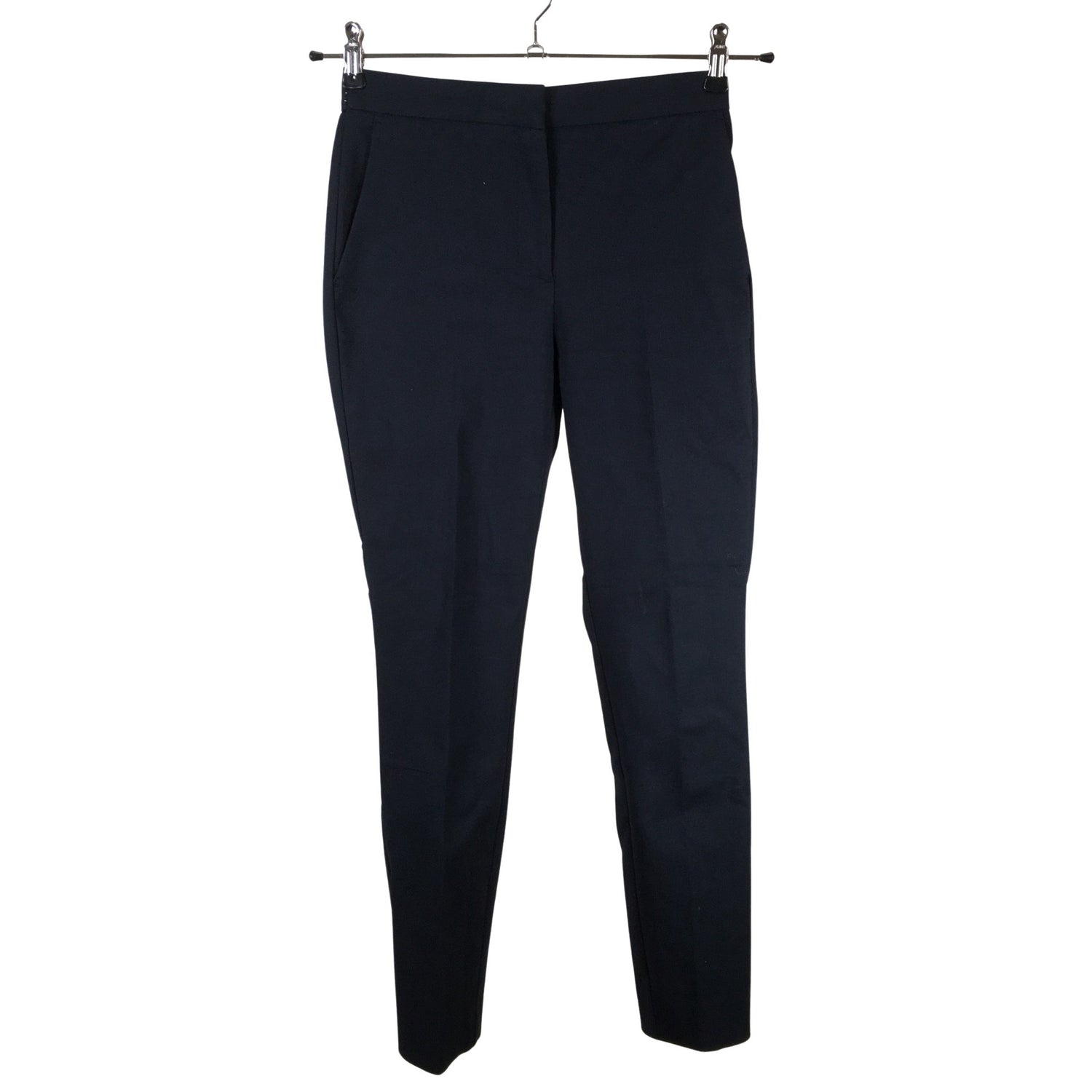  Suorat-housut  Suorat housut, koko 34  Zara 