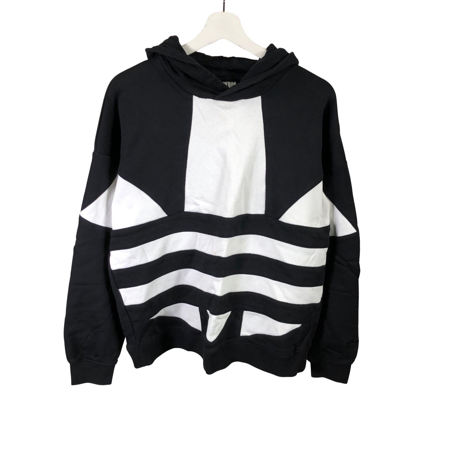  Huppari  Huppari, koko 36  Adidas 