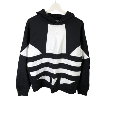 Unisex Adidas - Huppari, koko 36 -  ()