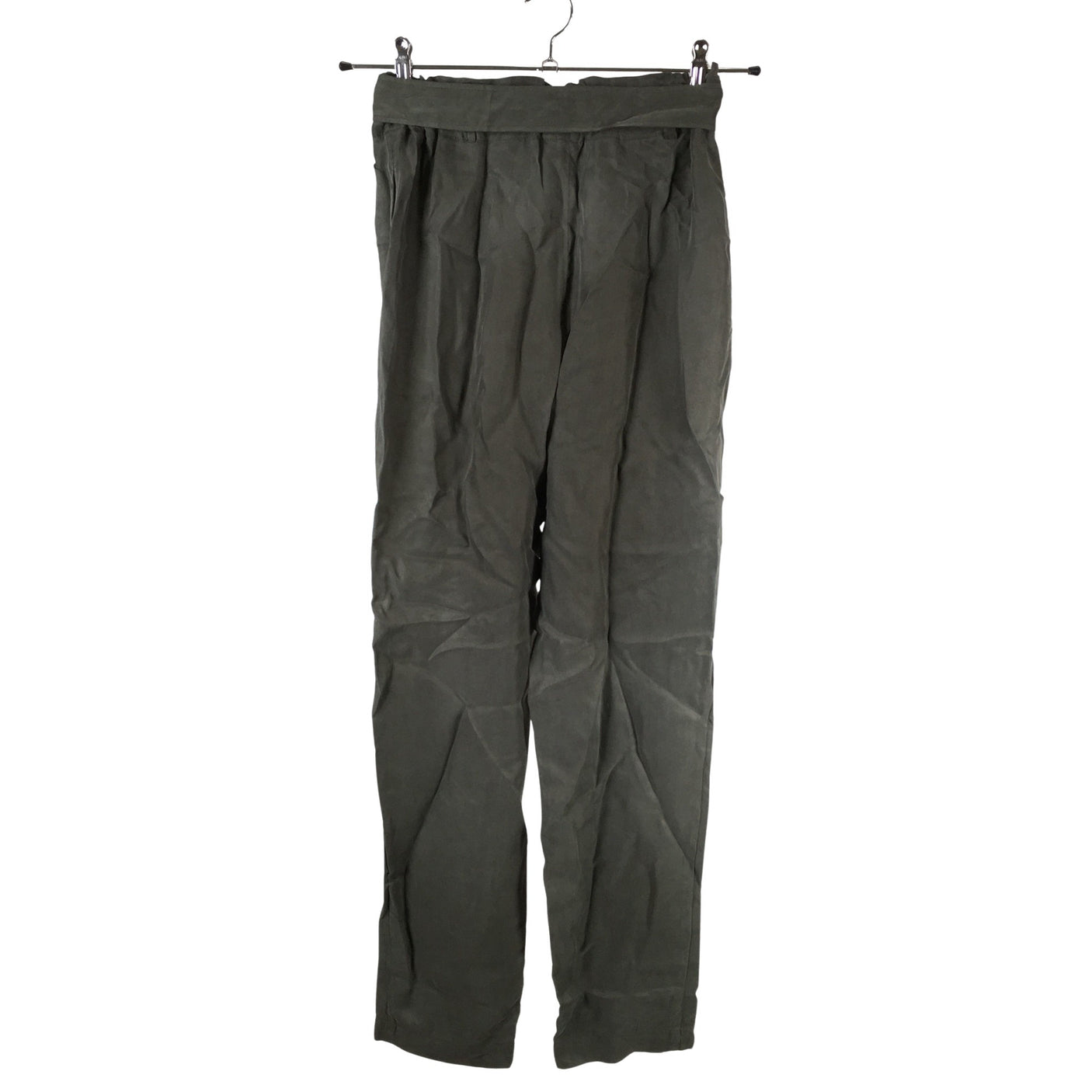Unisex Max&Co - Ohuet housut, koko 36 -  (2)