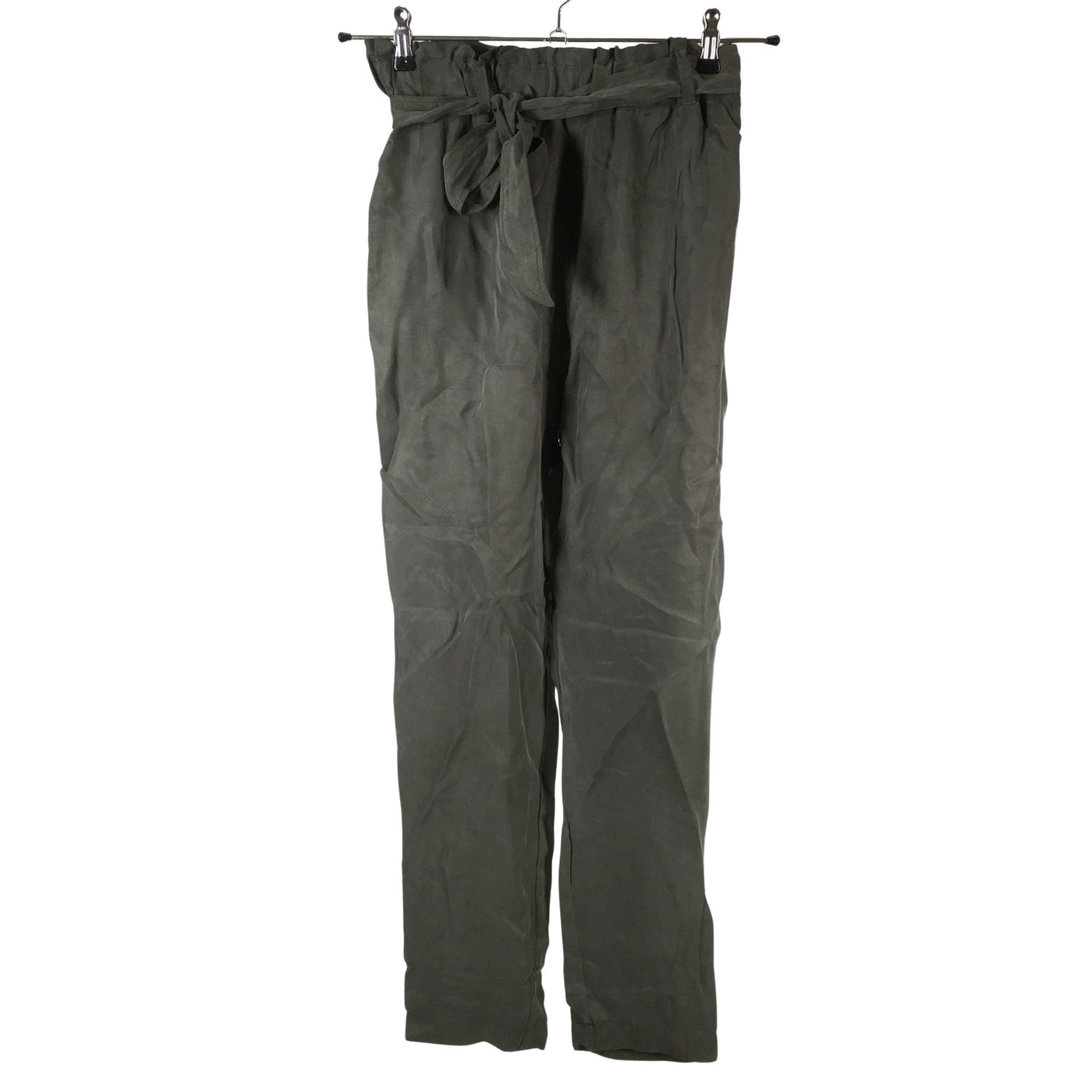 Unisex Max&Co - Ohuet housut, koko 36 -  (1)