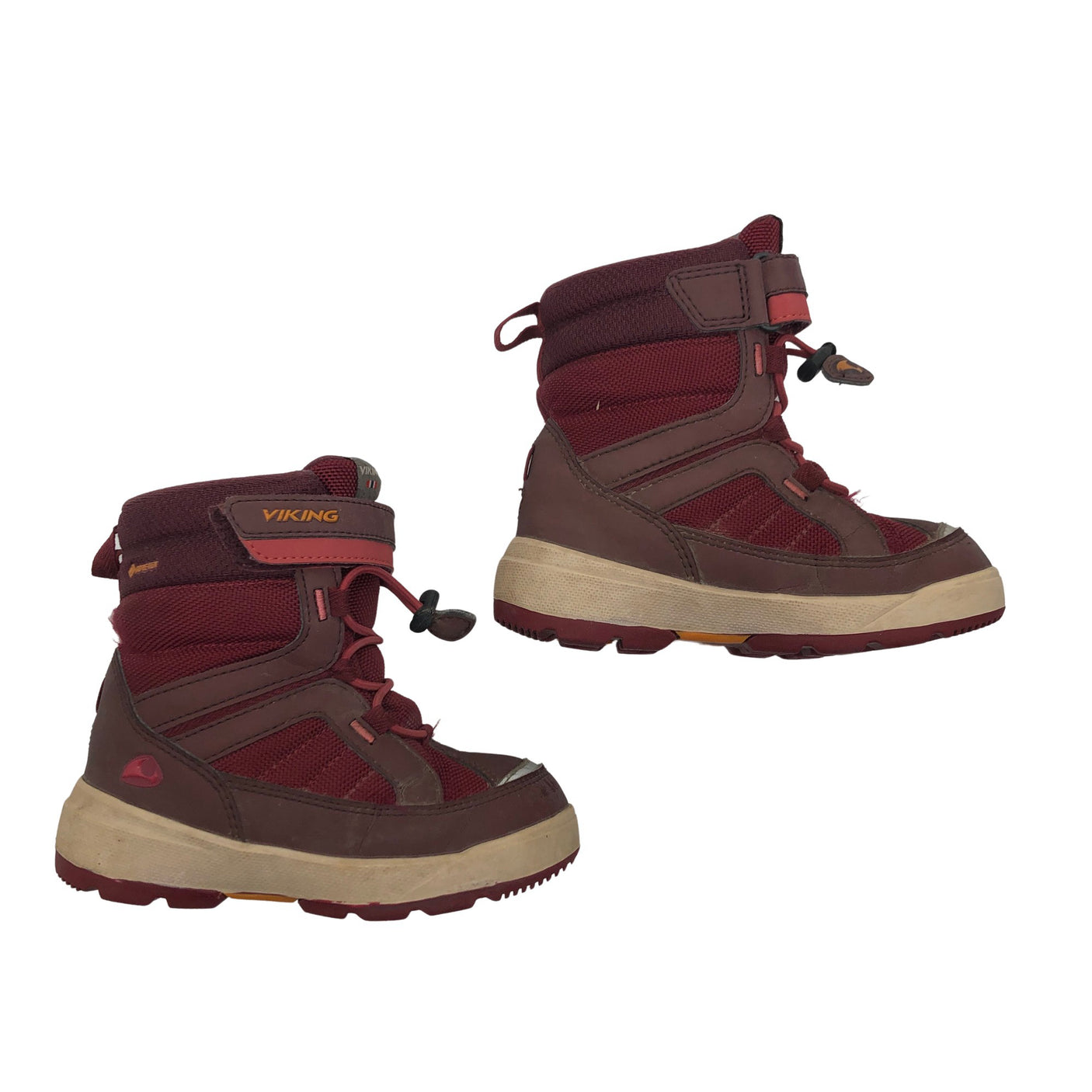 Unisex Viking - Talvikengät, koko 26 -  (1)