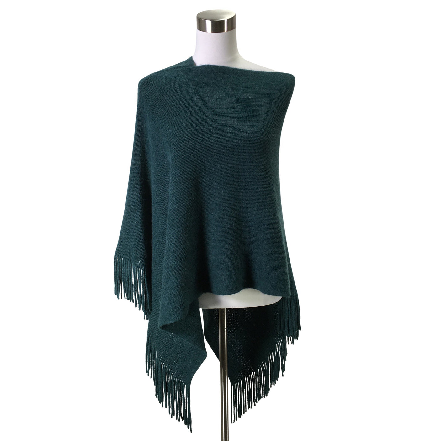Unisex Encuentro - Poncho, koko 38 -  (1)