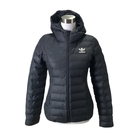 Unisex Adidas - Toppatakki, koko 34 -  ()