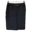 Unisex Voglia - Suora hame, koko 36 -  ()