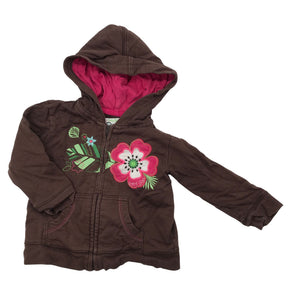 Unisex Gap - Huppari, koko 80 - 86 -  (1)