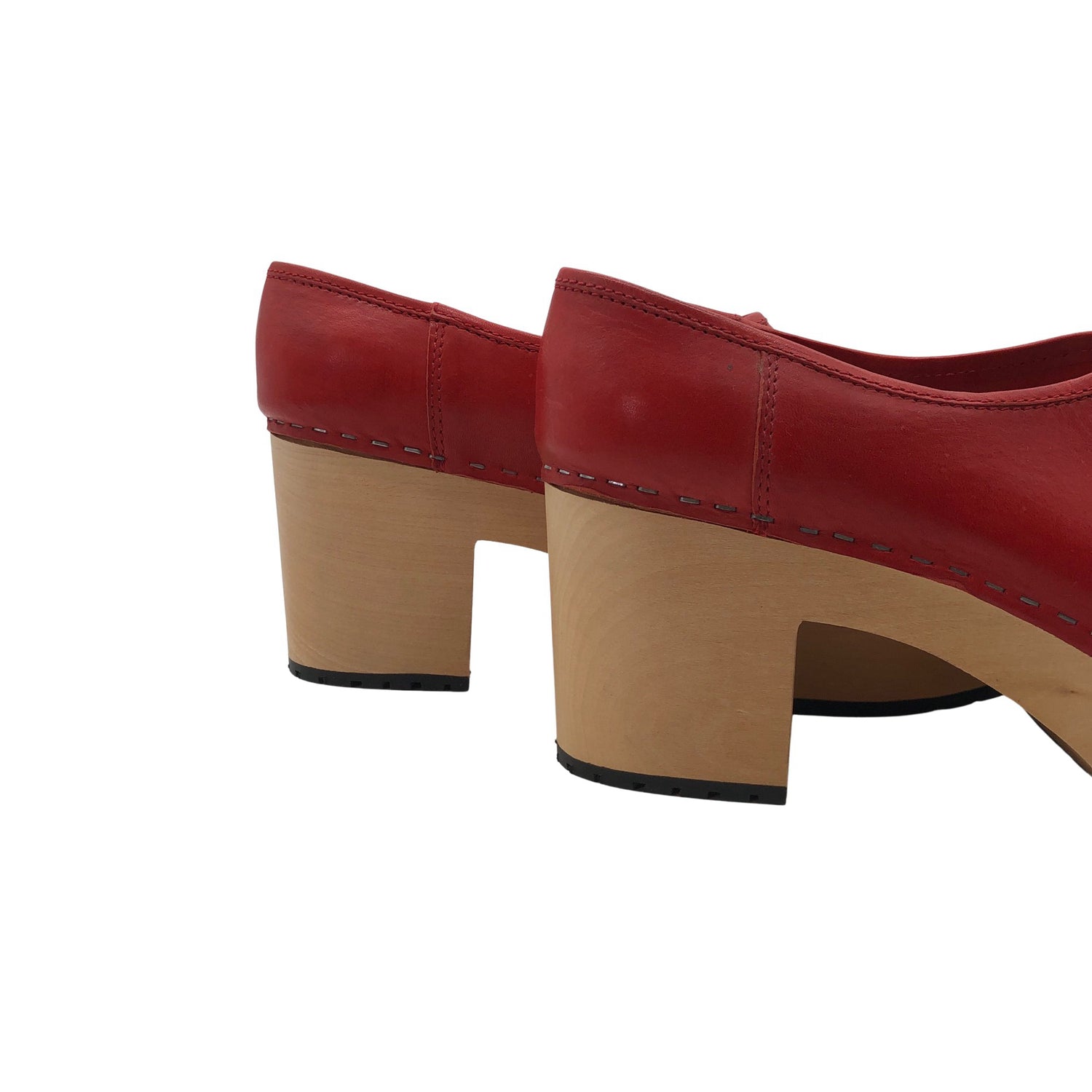 Korkokengät, koko 39