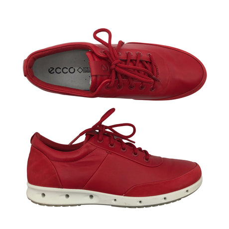 Unisex Ecco - Tennarit, koko 39 -  ()