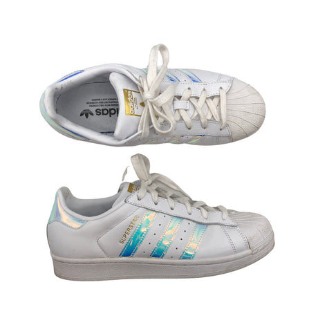 Unisex Adidas - Tennarit, koko 39 -  ()