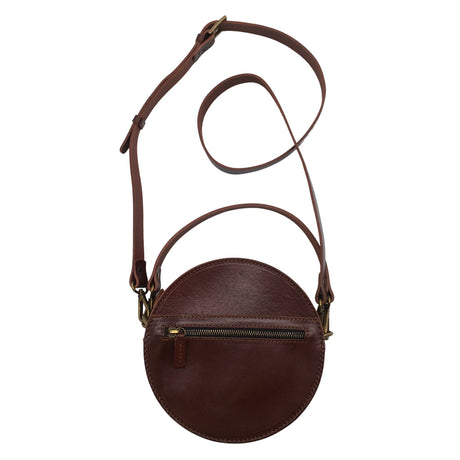 Unisex Moimoi - Olkalaukku, koko Mini -  (2)