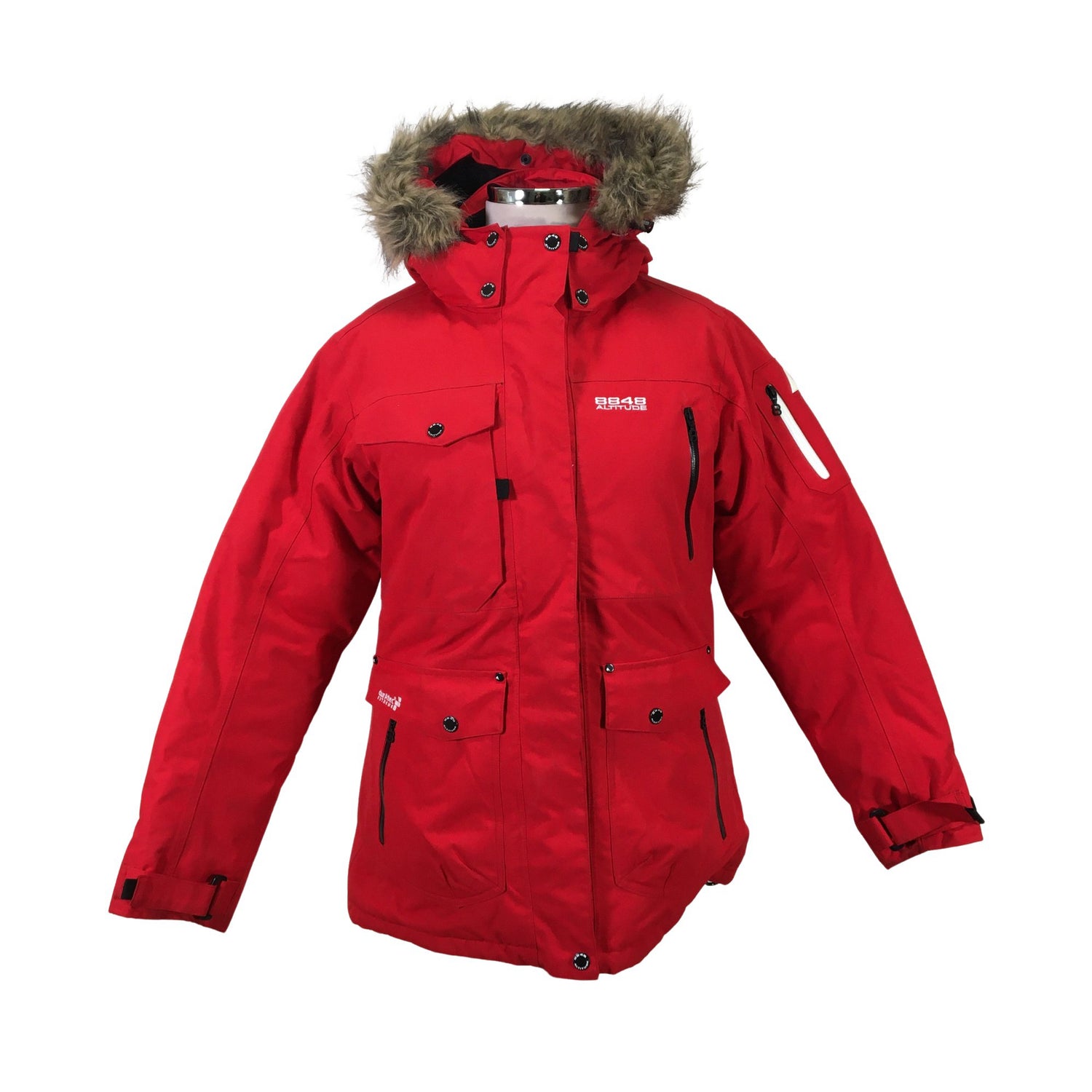 Untuvatakki, koko 42