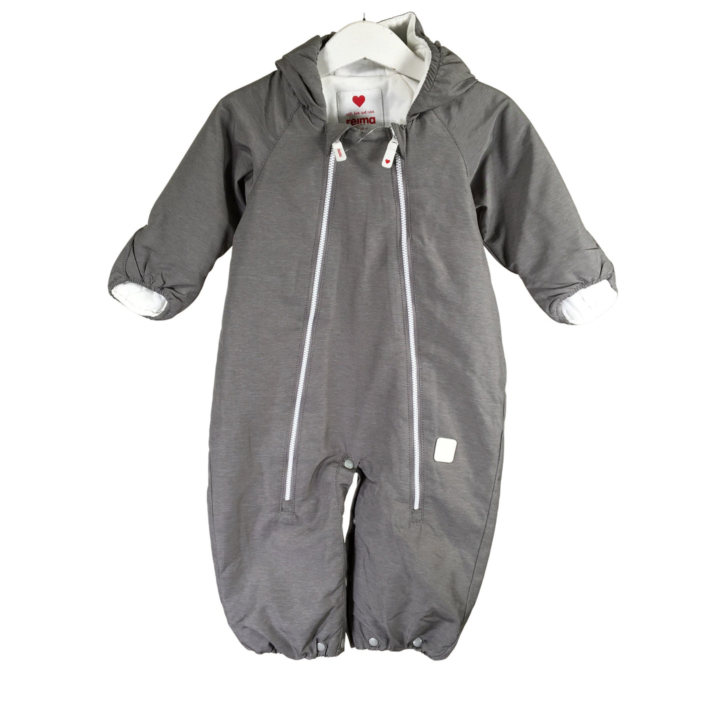 Unisex Reima - Välikausihaalari, koko 62 - 68 -  (1)