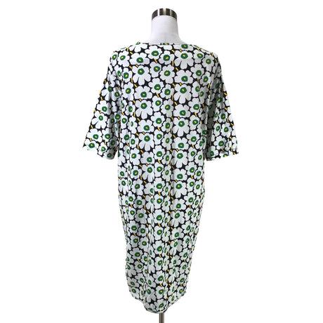Unisex Marimekko - Trikoomekko, koko 38 -  (2)