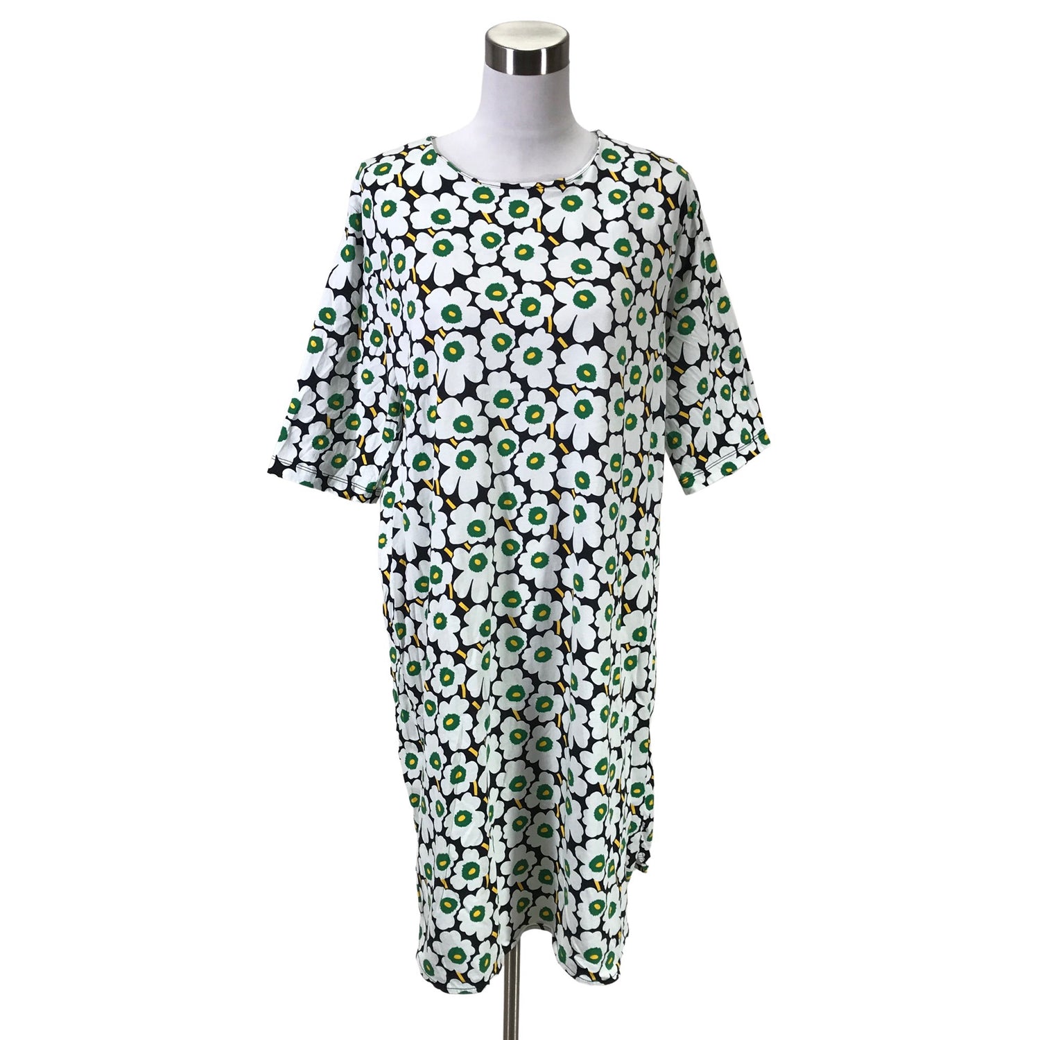  Mekko  Trikoomekko, koko 38  Marimekko 