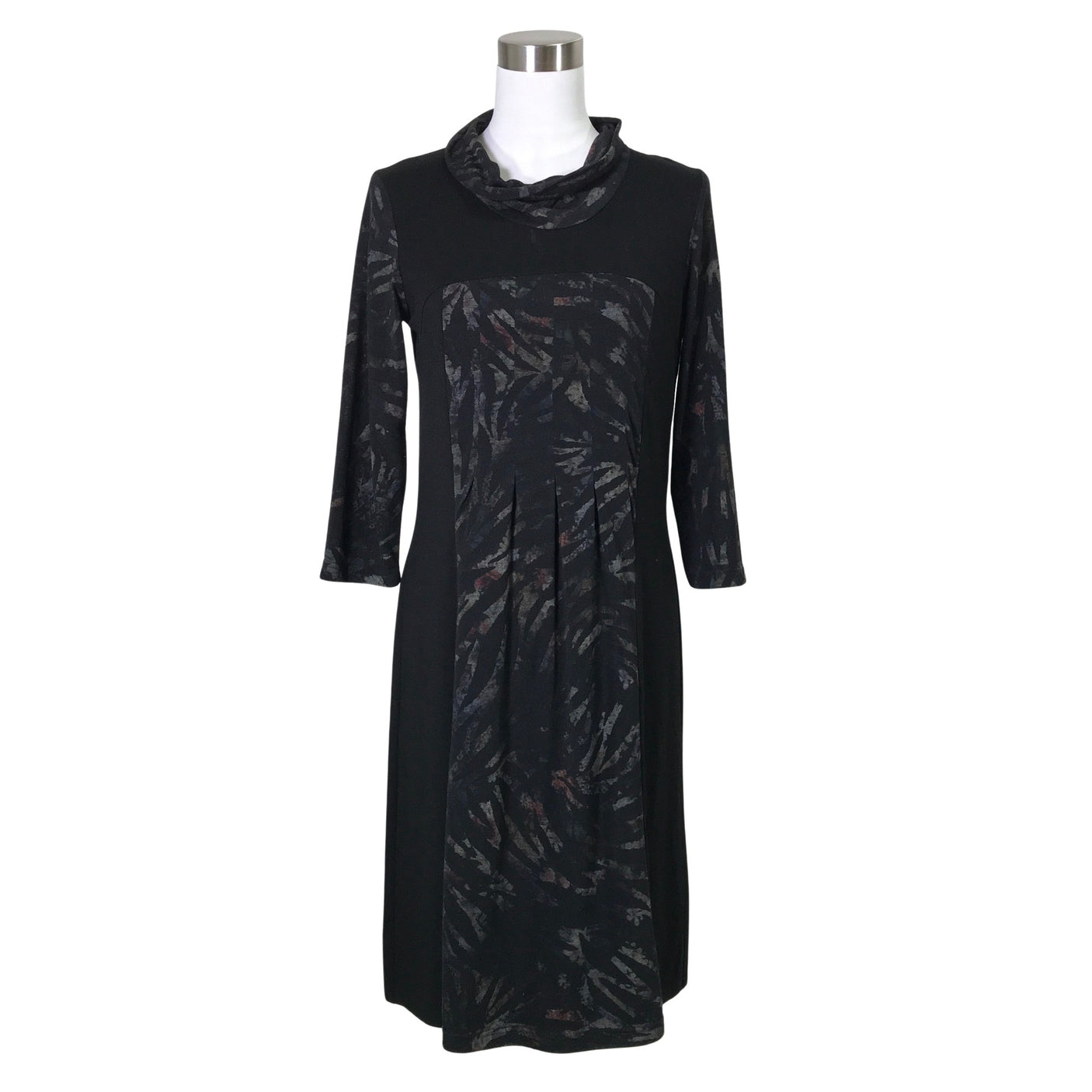 Unisex Finnsön - Trikoomekko, koko 38 -  (1)