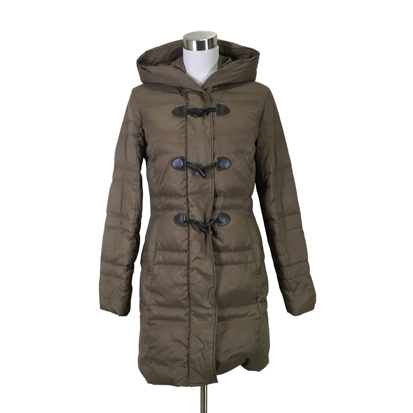 Unisex J.A.P - Toppatakki, koko 34 -  (1)