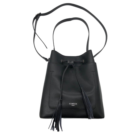 Unisex Camelia Roma - Olkalaukku, koko Midi -  ()