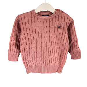 Unisex Gant - Neulepaita, koko 80 - 86 -  (1)