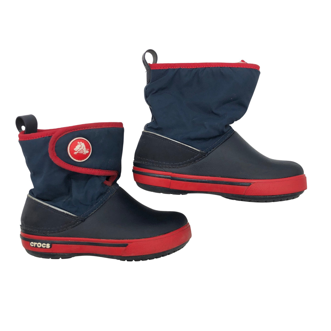 Unisex Crocs - Välikausikengät, koko 30 -  (1)