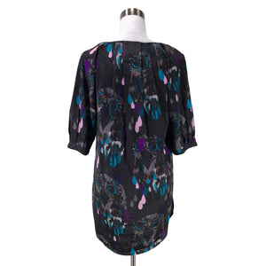 Unisex Nümph - Sifonkimekko, koko 34 -  (2)