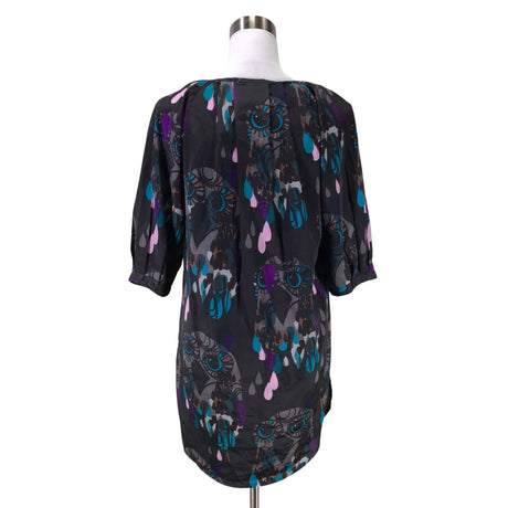 Unisex Nümph - Sifonkimekko, koko 34 -  (2)
