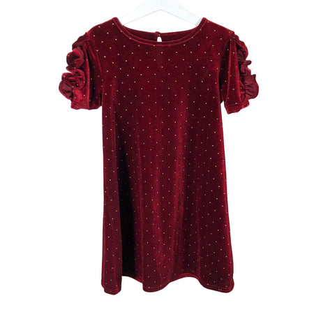 Unisex Next - Juhlamekko, koko 116 - 122 -  ()