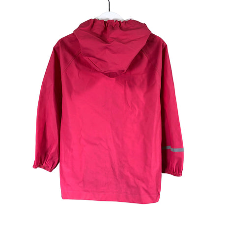 Unisex Rukka - Sadetakki, koko 104 - 110 -  (2)