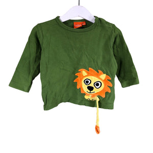 Unisex Lipfish - Trikoopaita, koko 86 - 92 -  (1)