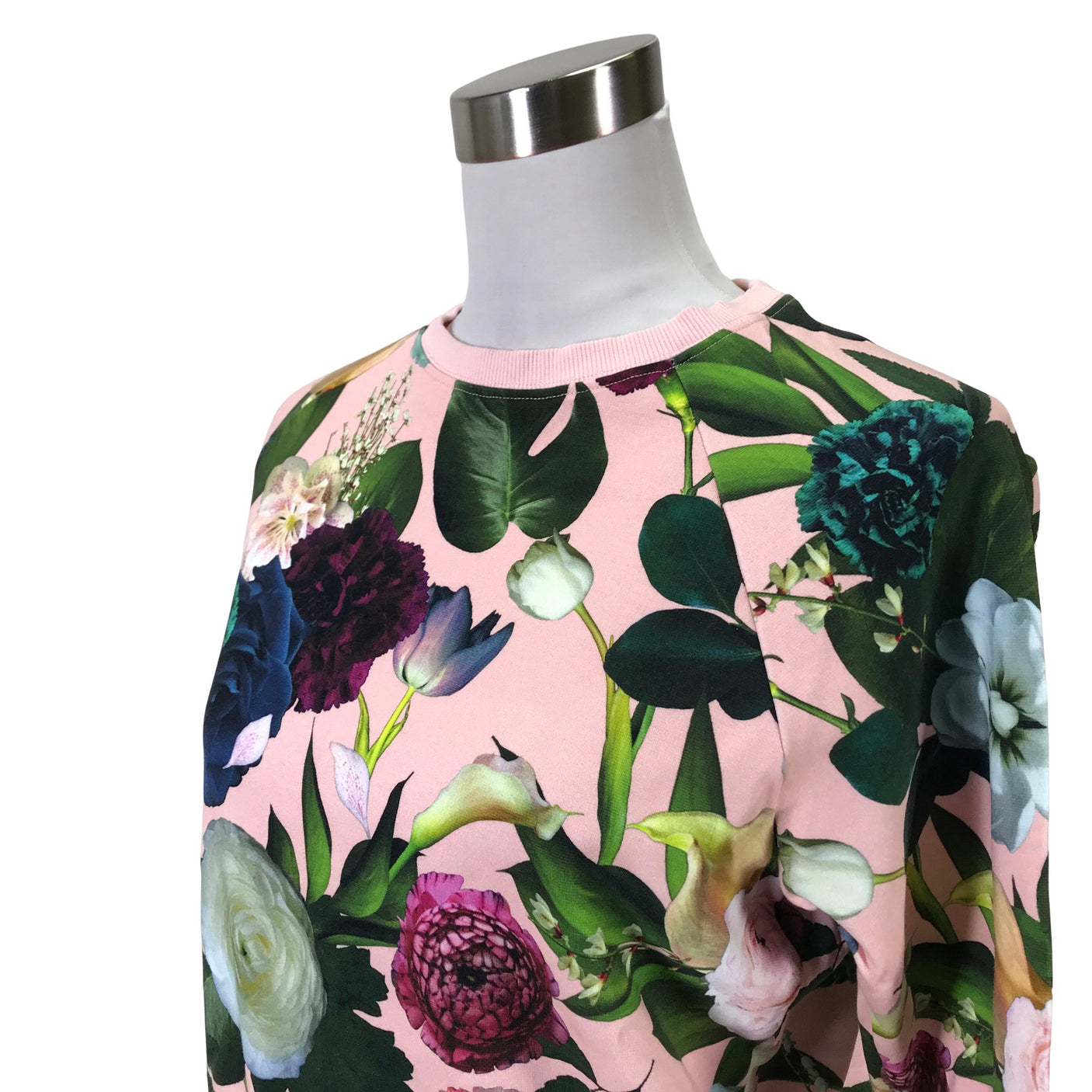 Unisex Uhana Design - Collegepaita, koko 34 -  (3)