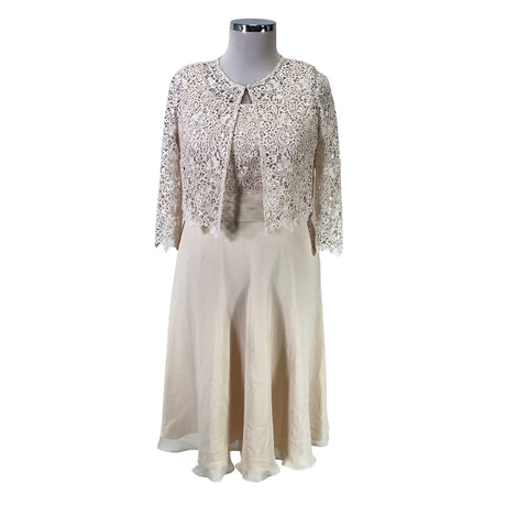 Unisex Gina Bacconi - Juhlamekko, koko 40 -  ()