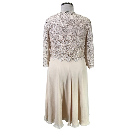 Unisex Gina Bacconi - Juhlamekko, koko 40 -  (2)