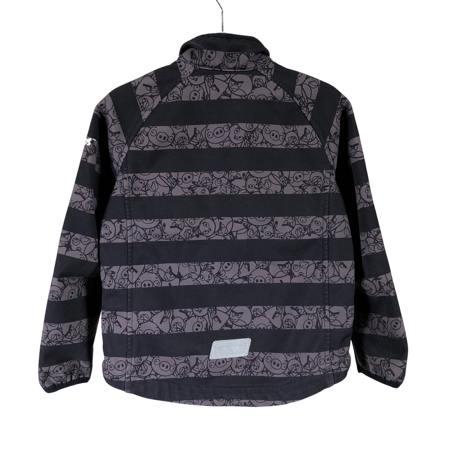  Välikausitakki  Softshell-takki, koko 98 - 104  Reima 